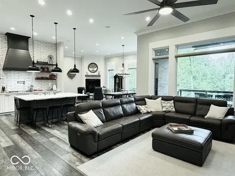 5071 Tomahawk Trail Martinsville IN 46151