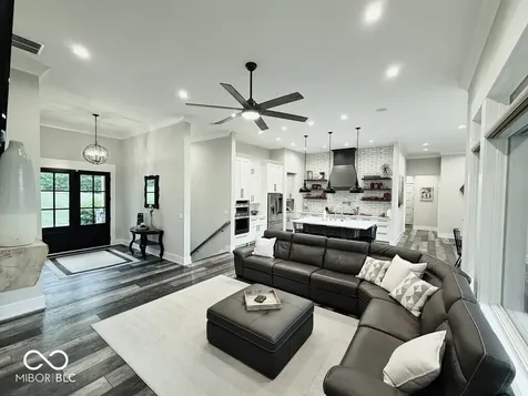 5071 Tomahawk Trail Martinsville IN 46151