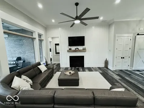 5071 Tomahawk Trail Martinsville IN 46151