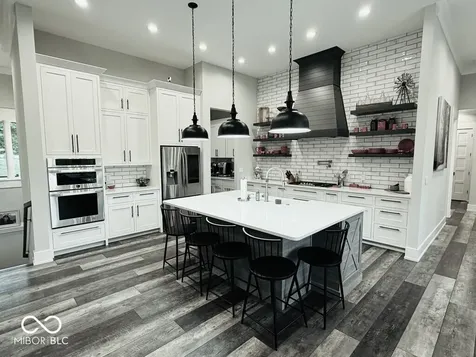 5071 Tomahawk Trail Martinsville IN 46151
