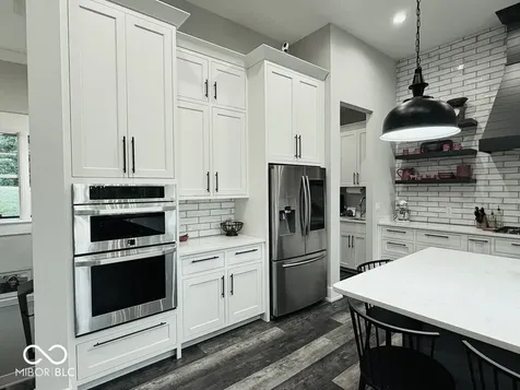 5071 Tomahawk Trail Martinsville IN 46151