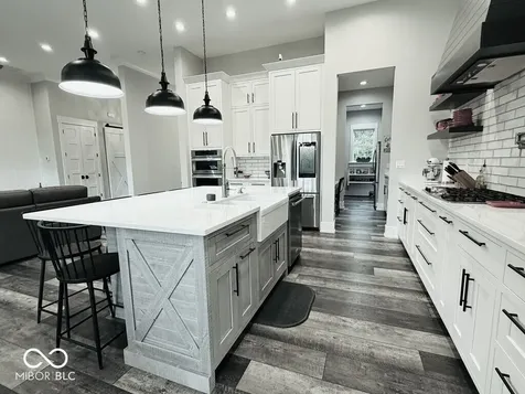 5071 Tomahawk Trail Martinsville IN 46151