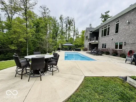5071 Tomahawk Trail Martinsville IN 46151