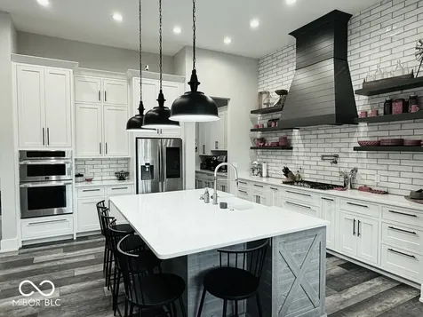 5071 Tomahawk Trail Martinsville IN 46151