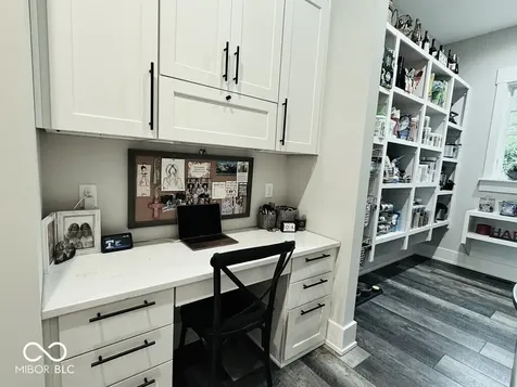 5071 Tomahawk Trail Martinsville IN 46151