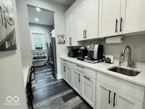 5071 Tomahawk Trail Martinsville IN 46151