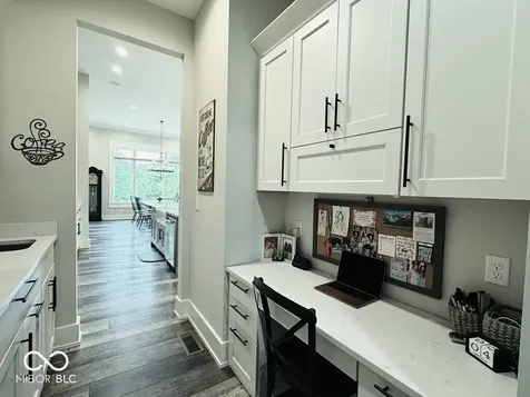 5071 Tomahawk Trail Martinsville IN 46151