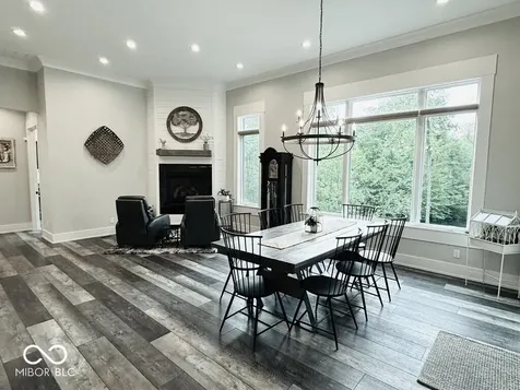 5071 Tomahawk Trail Martinsville IN 46151