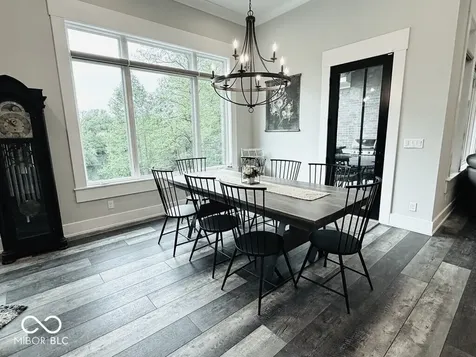 5071 Tomahawk Trail Martinsville IN 46151