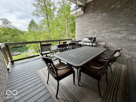 5071 Tomahawk Trail Martinsville IN 46151