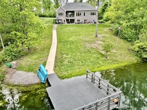 5071 Tomahawk Trail Martinsville IN 46151