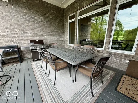 5071 Tomahawk Trail Martinsville IN 46151