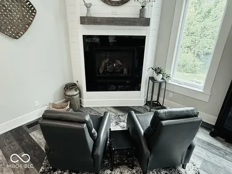 5071 Tomahawk Trail Martinsville IN 46151
