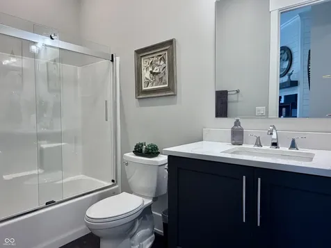 5071 Tomahawk Trail Martinsville IN 46151