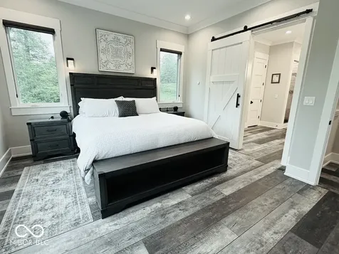 5071 Tomahawk Trail Martinsville IN 46151
