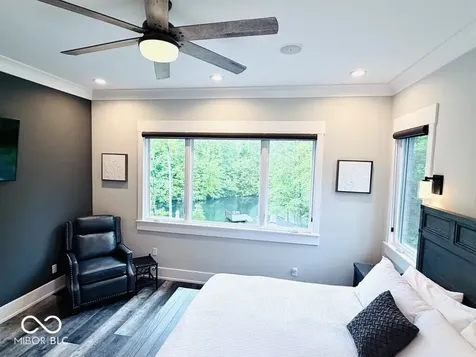 5071 Tomahawk Trail Martinsville IN 46151