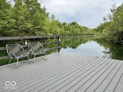 5071 Tomahawk Trail Martinsville IN 46151