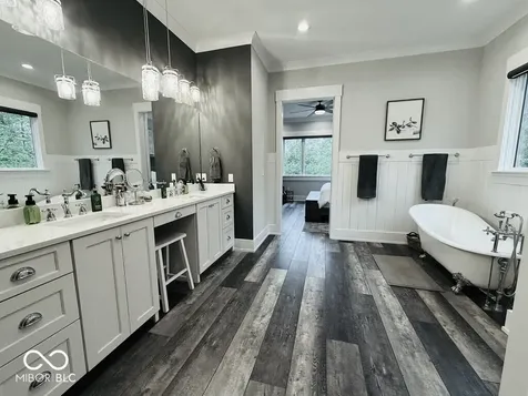 5071 Tomahawk Trail Martinsville IN 46151