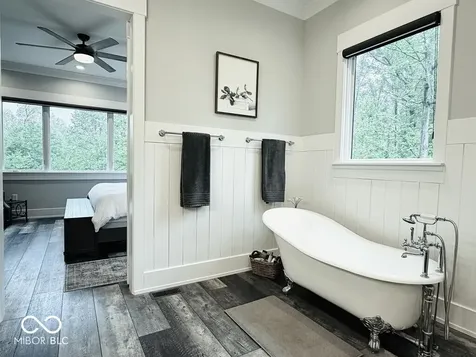 5071 Tomahawk Trail Martinsville IN 46151