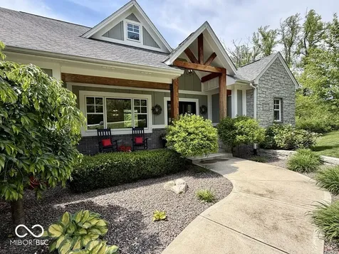 5071 Tomahawk Trail Martinsville IN 46151