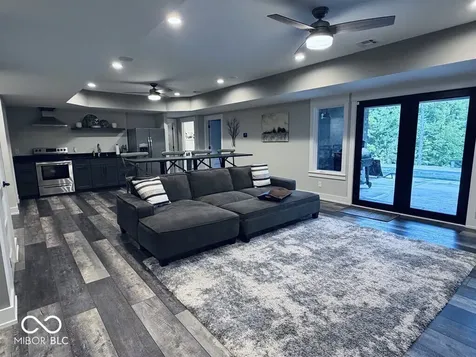 5071 Tomahawk Trail Martinsville IN 46151