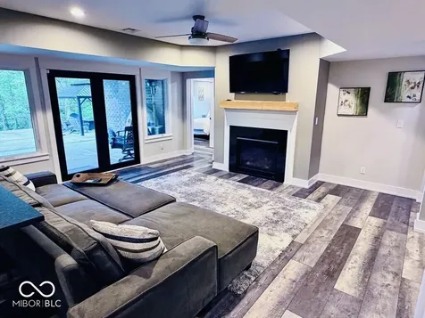 5071 Tomahawk Trail Martinsville IN 46151
