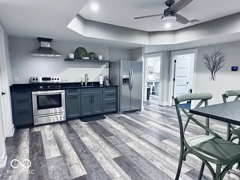 5071 Tomahawk Trail Martinsville IN 46151