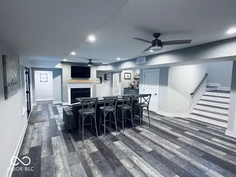 5071 Tomahawk Trail Martinsville IN 46151