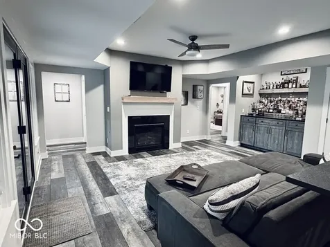 5071 Tomahawk Trail Martinsville IN 46151