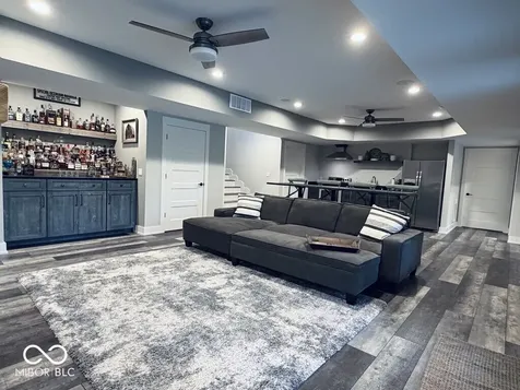 5071 Tomahawk Trail Martinsville IN 46151