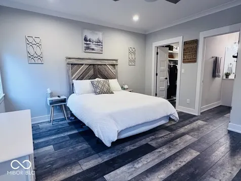 5071 Tomahawk Trail Martinsville IN 46151