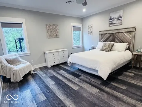 5071 Tomahawk Trail Martinsville IN 46151