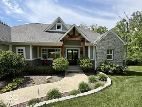 5071 Tomahawk Trail Martinsville IN 46151