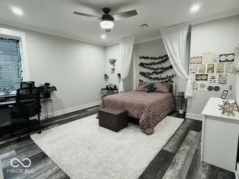 5071 Tomahawk Trail Martinsville IN 46151