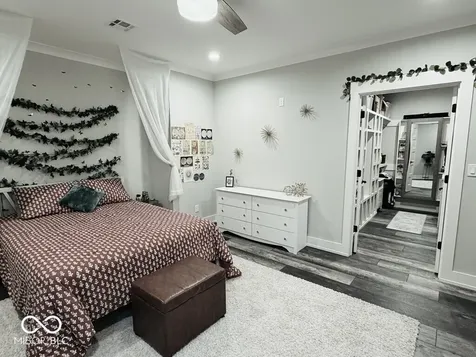 5071 Tomahawk Trail Martinsville IN 46151