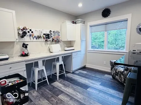 5071 Tomahawk Trail Martinsville IN 46151