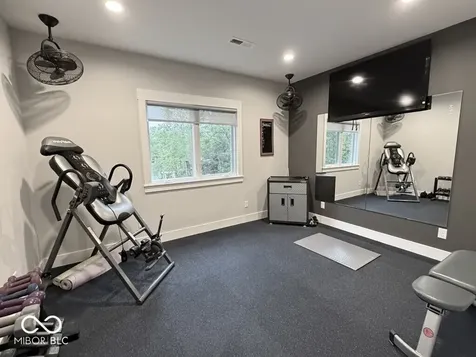5071 Tomahawk Trail Martinsville IN 46151