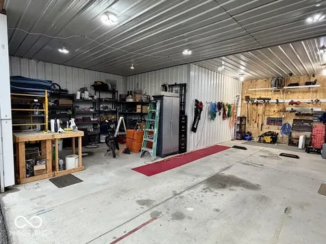 5071 Tomahawk Trail Martinsville IN 46151