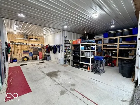 5071 Tomahawk Trail Martinsville IN 46151