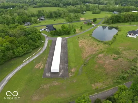 5071 Tomahawk Trail Martinsville IN 46151