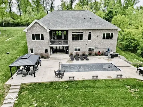 5071 Tomahawk Trail Martinsville IN 46151