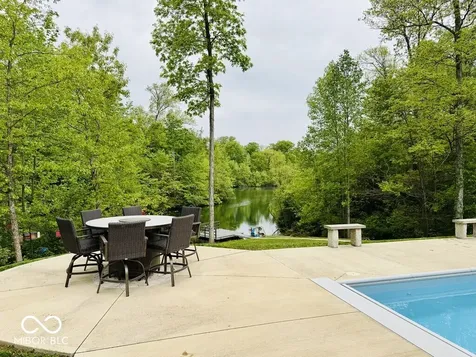 5071 Tomahawk Trail Martinsville IN 46151