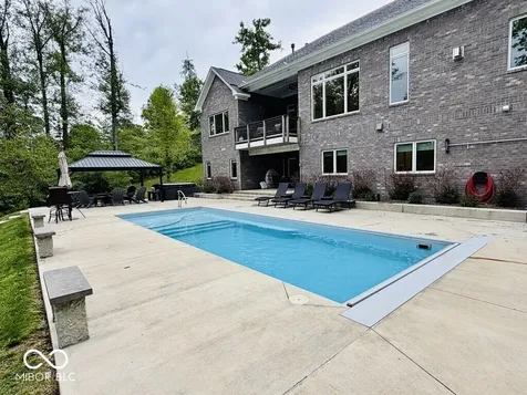 5071 Tomahawk Trail Martinsville IN 46151