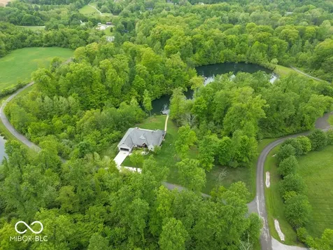 5071 Tomahawk Trail Martinsville IN 46151