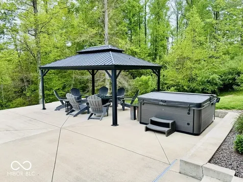 5071 Tomahawk Trail Martinsville IN 46151