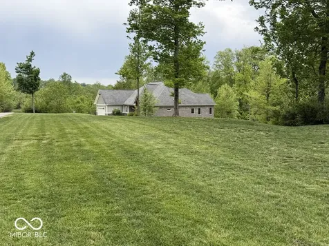 5071 Tomahawk Trail Martinsville IN 46151