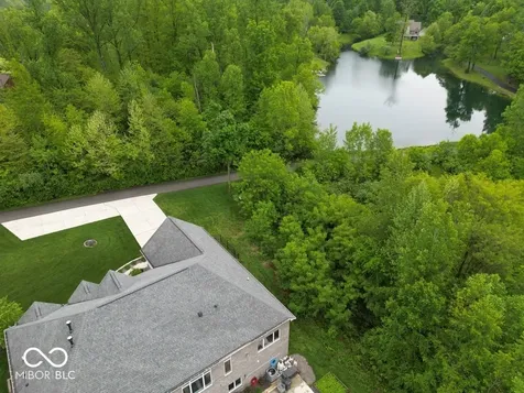 5071 Tomahawk Trail Martinsville IN 46151