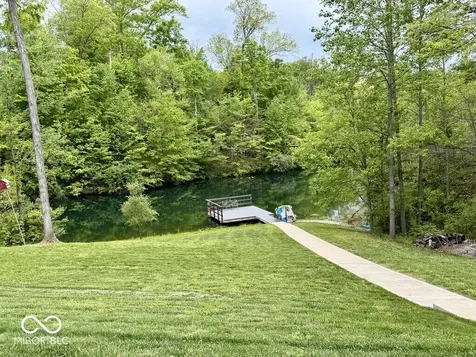 5071 Tomahawk Trail Martinsville IN 46151