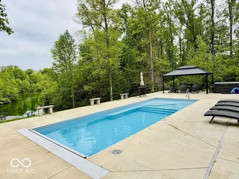 5071 Tomahawk Trail Martinsville IN 46151