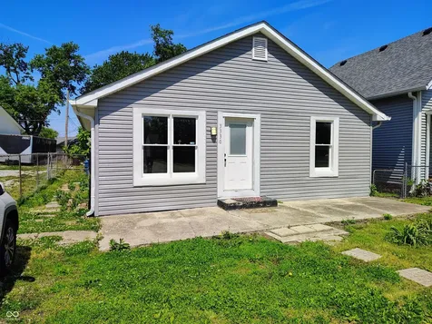3330 S Mooresville Road Indianapolis IN 46221